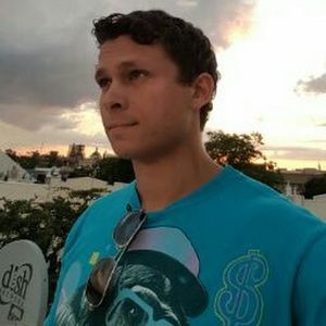 Meet your Posher, Daniel